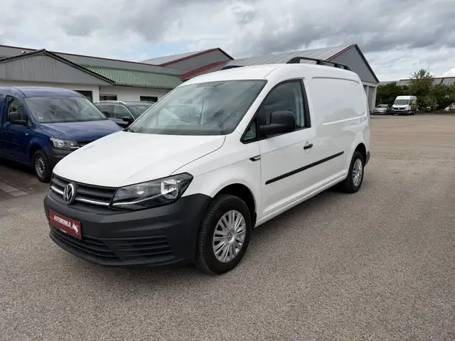 Volkswagen Caddy Caddy Nfz Maxi Kasten BMT*Klima*