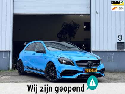 Mercedes-Benz A 45 AMG 4MATIC EDITION ONE//WRAP//AMG//45//