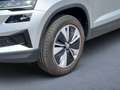 Skoda Karoq Style TDI DSG Silber - thumbnail 8