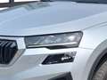 Skoda Karoq Style TDI DSG Silber - thumbnail 7
