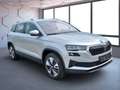 Skoda Karoq Style TDI DSG Silber - thumbnail 2