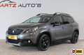 Peugeot 2008 1.2 110 pk PureTech GT-Line l Panoramadak l Pack c Gris - thumbnail 1