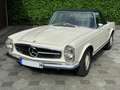 Mercedes-Benz SL 280 280 SL/8 Pagode Bianco - thumbnail 1