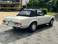 Mercedes-Benz SL 280 280 SL/8 Pagode Bianco - thumbnail 3