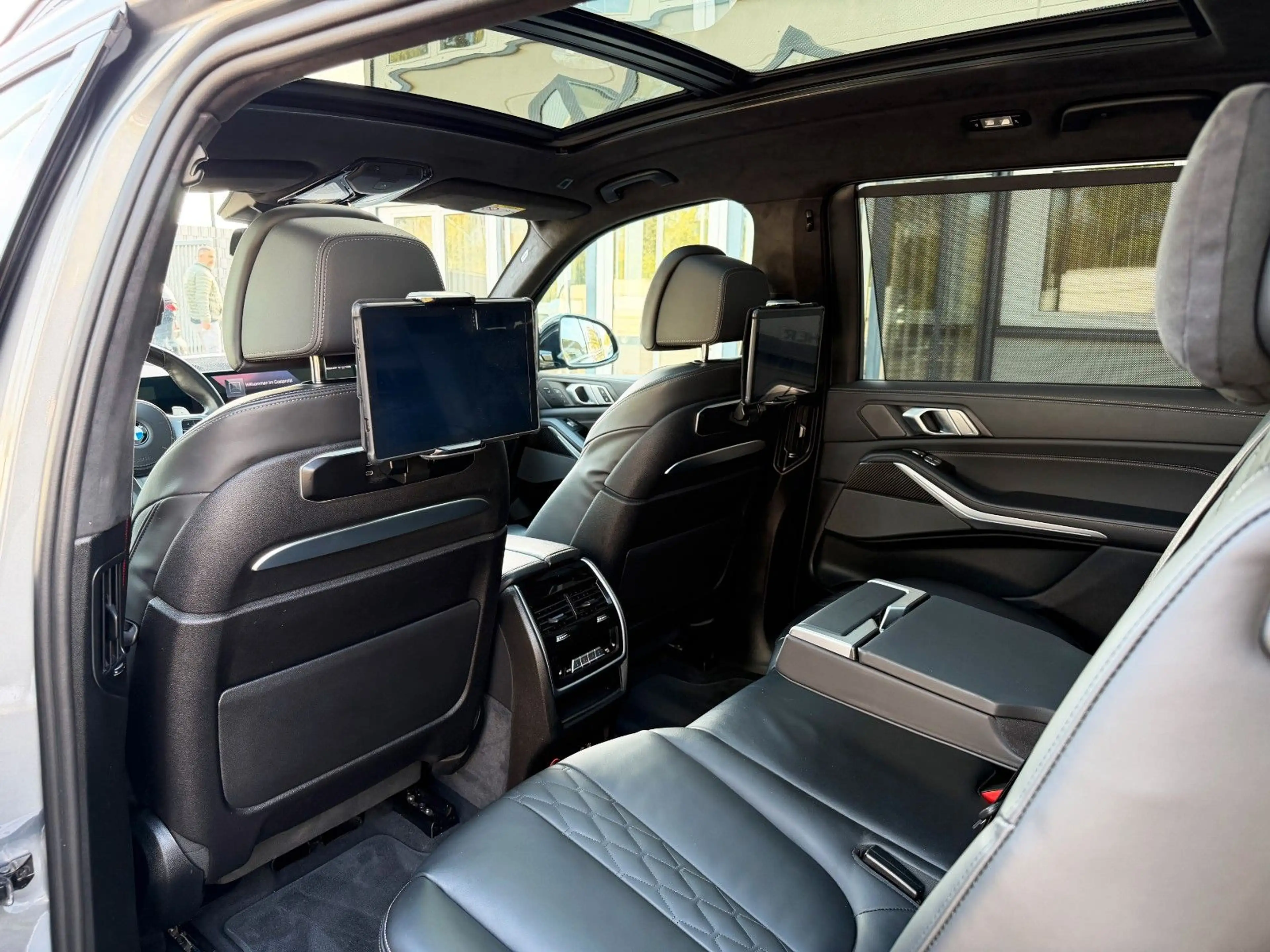 BMW X7 xDrive 40 d M Sport Pro /Integral/UPE137.300€