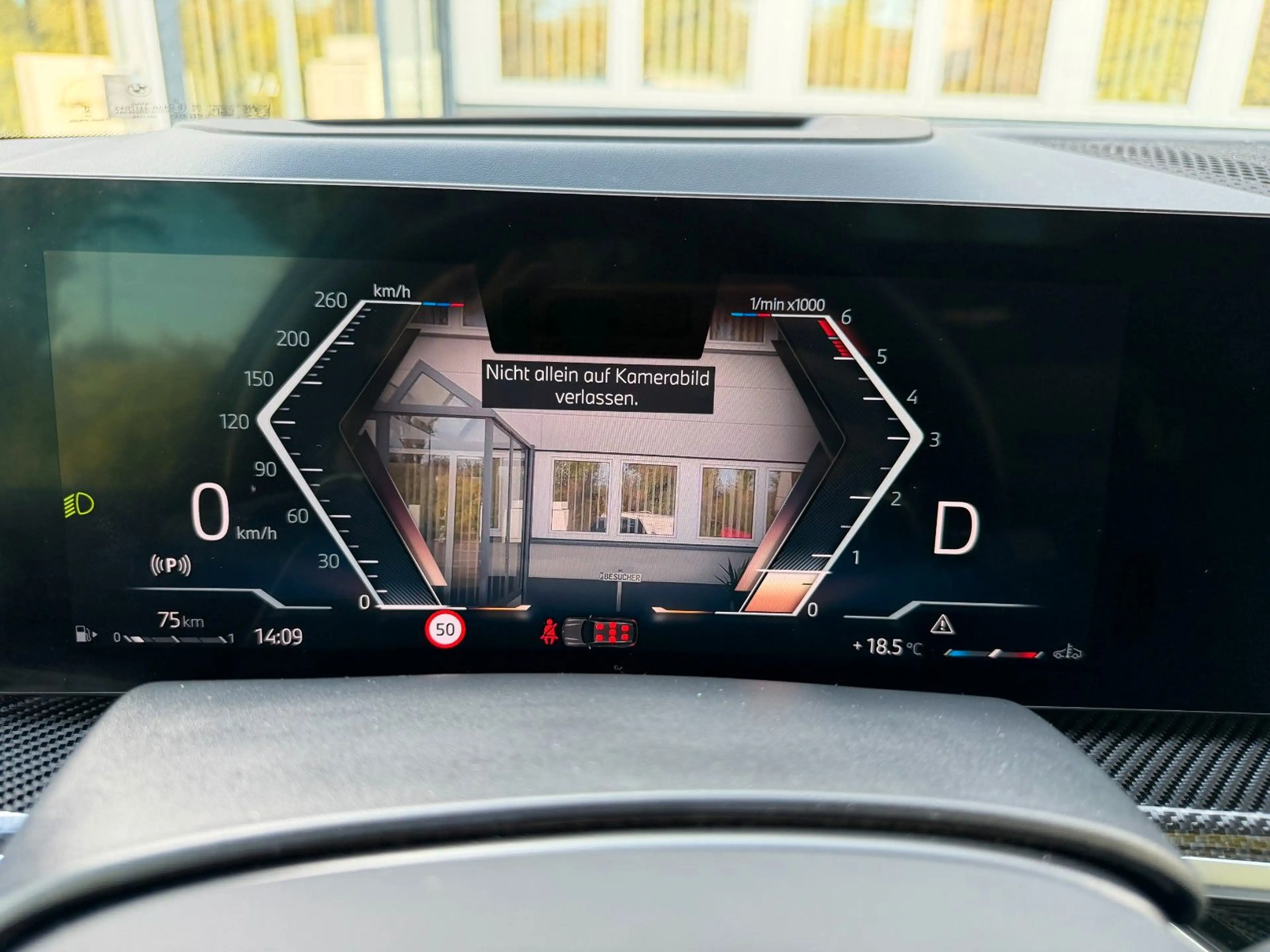 BMW X7 xDrive 40 d M Sport Pro /Integral/UPE137.300€ — photo 7