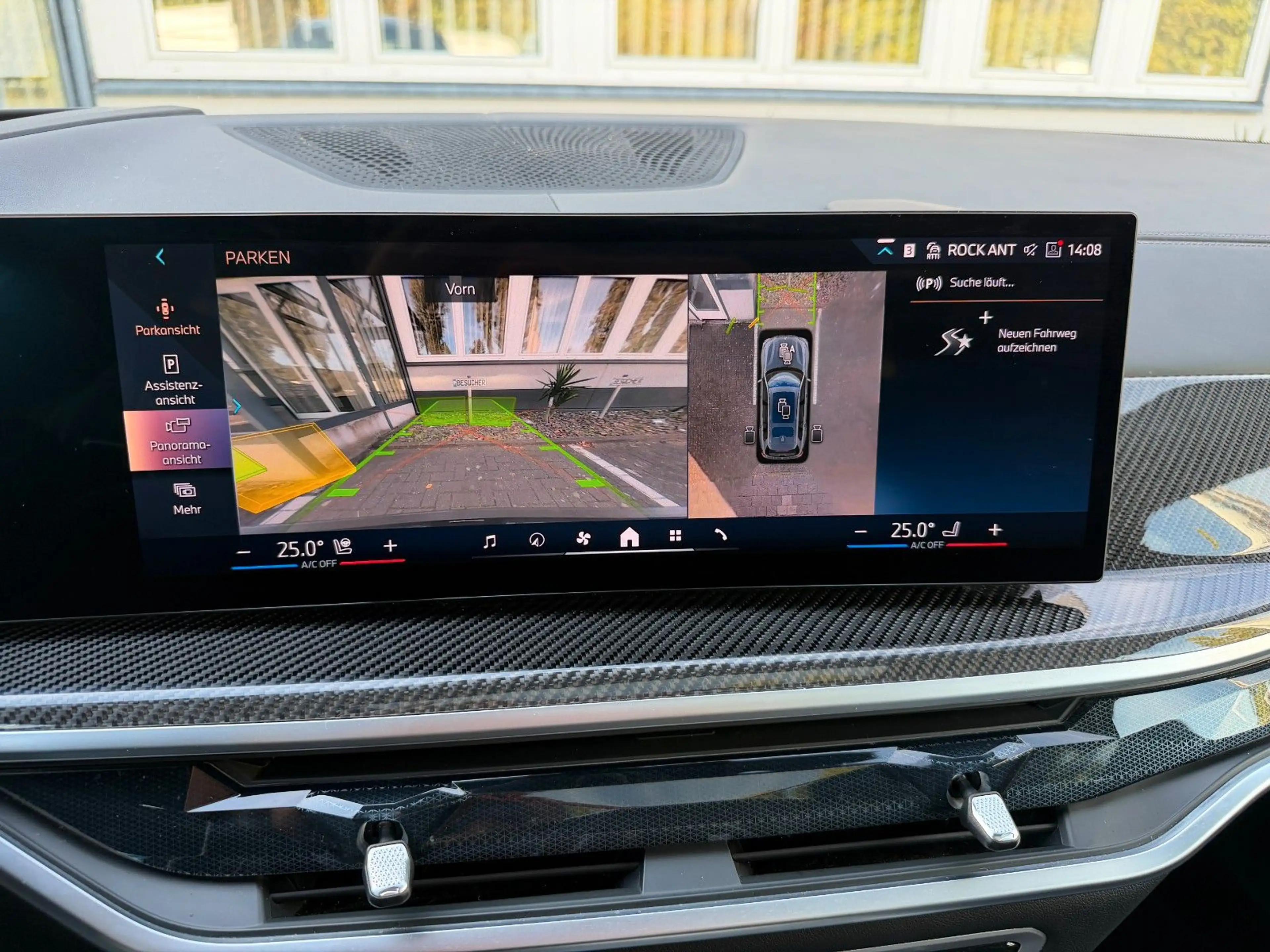 BMW X7 xDrive 40 d M Sport Pro /Integral/UPE137.300€ — photo 11