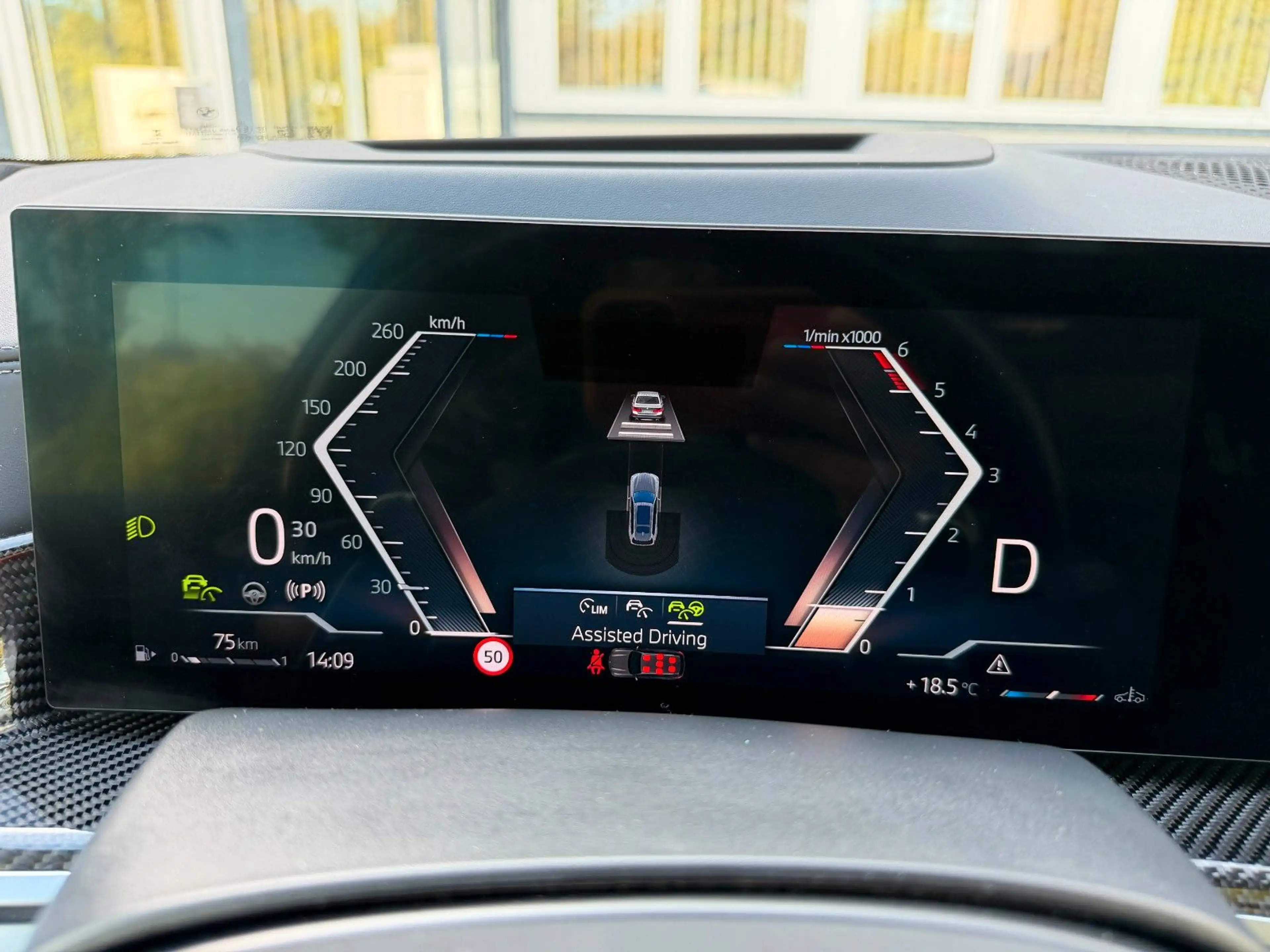 BMW X7 xDrive 40 d M Sport Pro /Integral/UPE137.300€ — photo 8