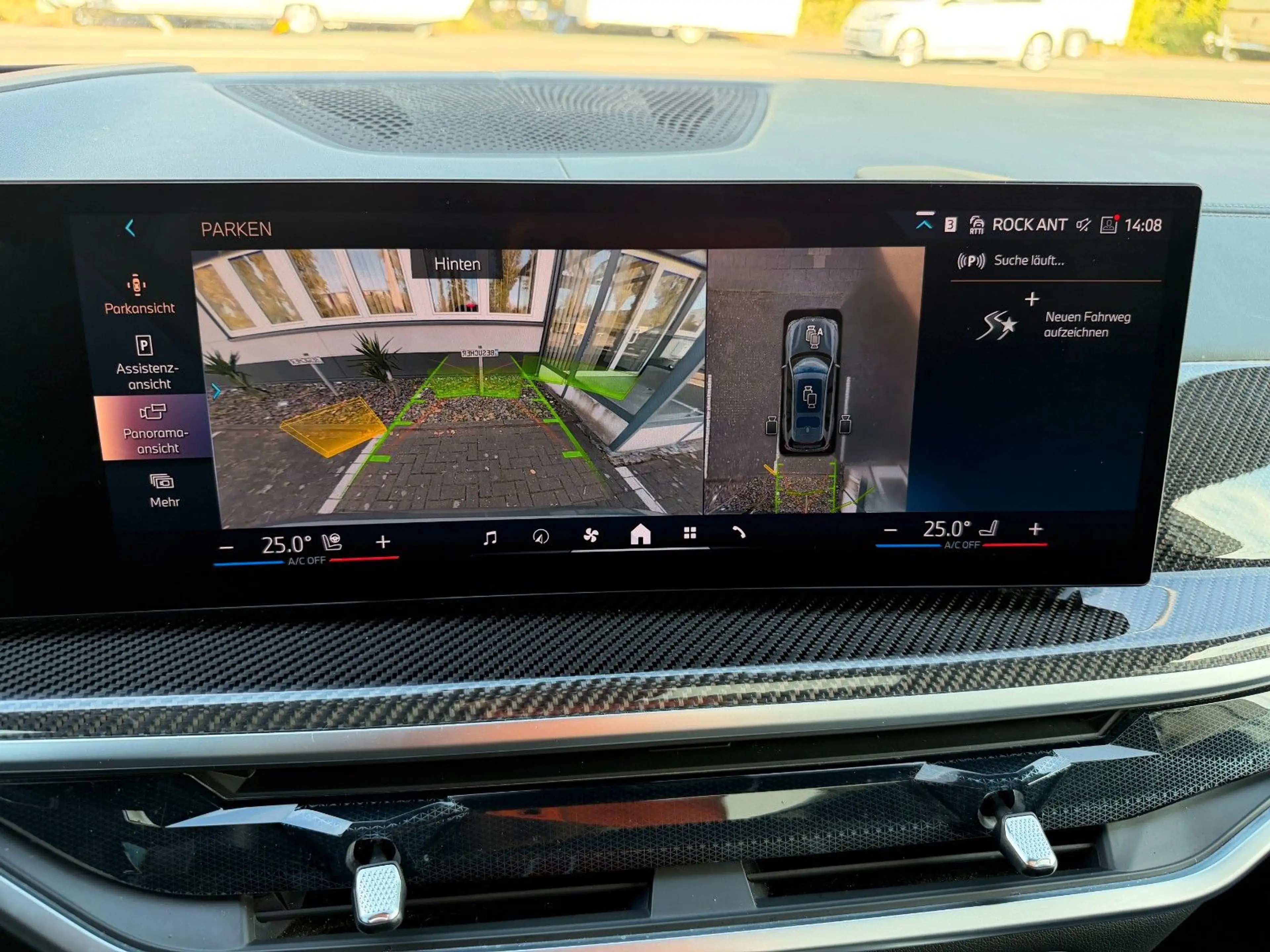 BMW X7 xDrive 40 d M Sport Pro /Integral/UPE137.300€ — photo 12