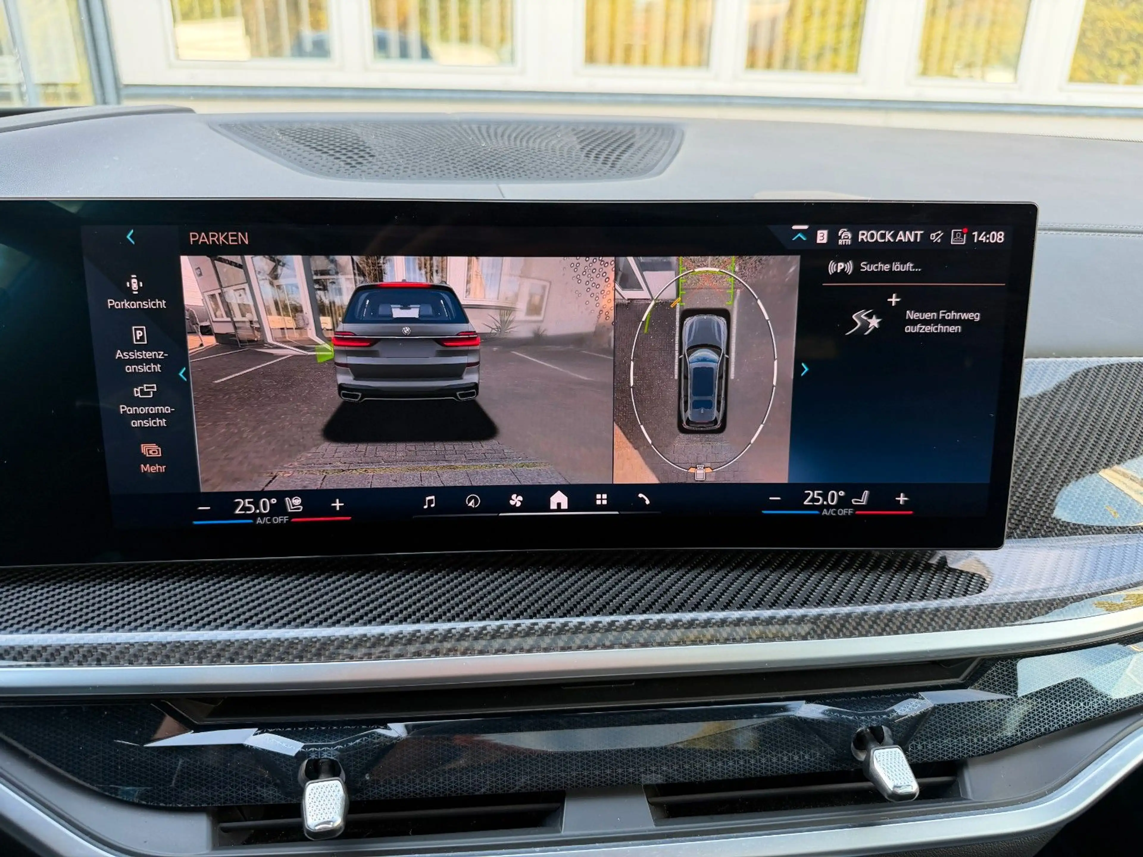 BMW X7 xDrive 40 d M Sport Pro /Integral/UPE137.300€ — photo 10