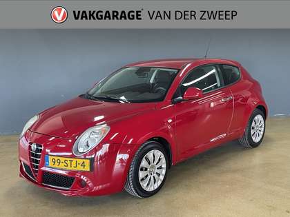 Alfa Romeo MiTo 1.4 |