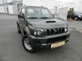 Suzuki Jimny Comfort Lim.*Automatik*Klima*7/2027*AHK Grün - thumbnail 3