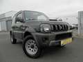 Suzuki Jimny Comfort Lim.*Automatik*Klima*7/2027*AHK Grün - thumbnail 1