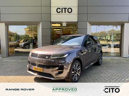 Land Rover Range Rover Sport P440e PHEV AWD Dynamic SE