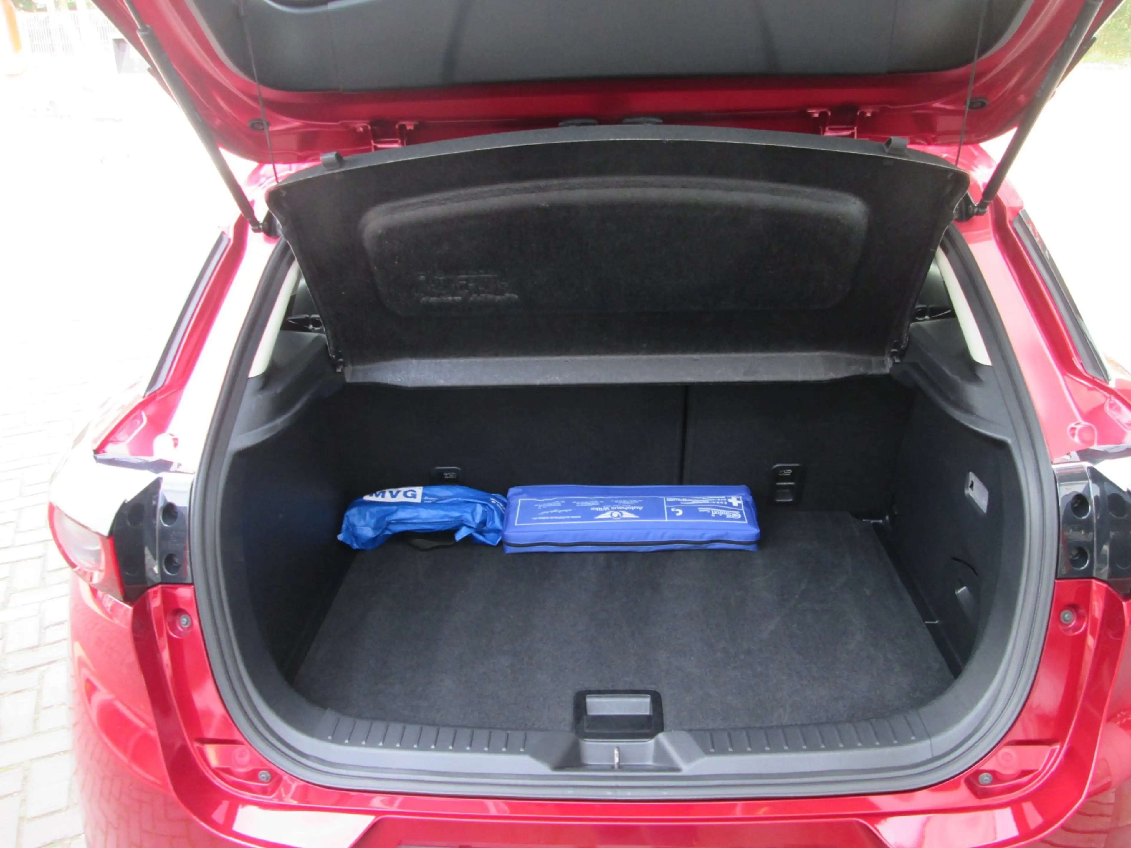 Mazda CX-3 2.0 SkyActiv-G 121 Luxury/ trekhaak / carplay — photo 15