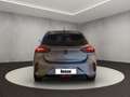 Opel Corsa GS 1.2  Direct Injection Turbo 74 kW (100 Gris - thumbnail 4