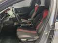 Opel Corsa GS 1.2  Direct Injection Turbo 74 kW (100 Gris - thumbnail 9
