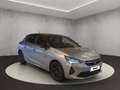 Opel Corsa GS 1.2  Direct Injection Turbo 74 kW (100 Grijs - thumbnail 7