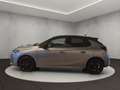 Opel Corsa GS 1.2  Direct Injection Turbo 74 kW (100 Gris - thumbnail 2