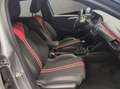 Opel Corsa GS 1.2  Direct Injection Turbo 74 kW (100 Gris - thumbnail 17