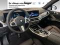 BMW X7 xDrive40d M Sportpaket Pro AHK Pano STHZ DAB Szary - thumbnail 4