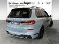 BMW X7 xDrive40d M Sportpaket Pro AHK Pano STHZ DAB Szary - thumbnail 2
