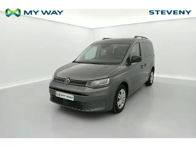 Volkswagen Caddy 2,0 l TDI EU6 90 kW DSG7 5 Places * My Way Selection *
