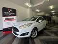 Ford Fiesta Fiesta 1.5 TDCi 75CV 5 porte Titanium Bianco - thumbnail 1