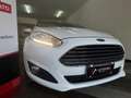 Ford Fiesta Fiesta 1.5 TDCi 75CV 5 porte Titanium Bianco - thumbnail 10