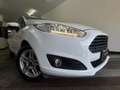 Ford Fiesta Fiesta 1.5 TDCi 75CV 5 porte Titanium Bianco - thumbnail 6