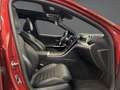 Mercedes-Benz C 180 Berline AMG Pack Night Toit Pano Rot - thumbnail 11