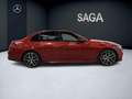 Mercedes-Benz C 180 Berline AMG Pack Night Toit Pano Rot - thumbnail 3