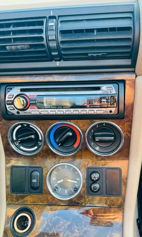 BMW Z3 Overig 2.0, foto 4
