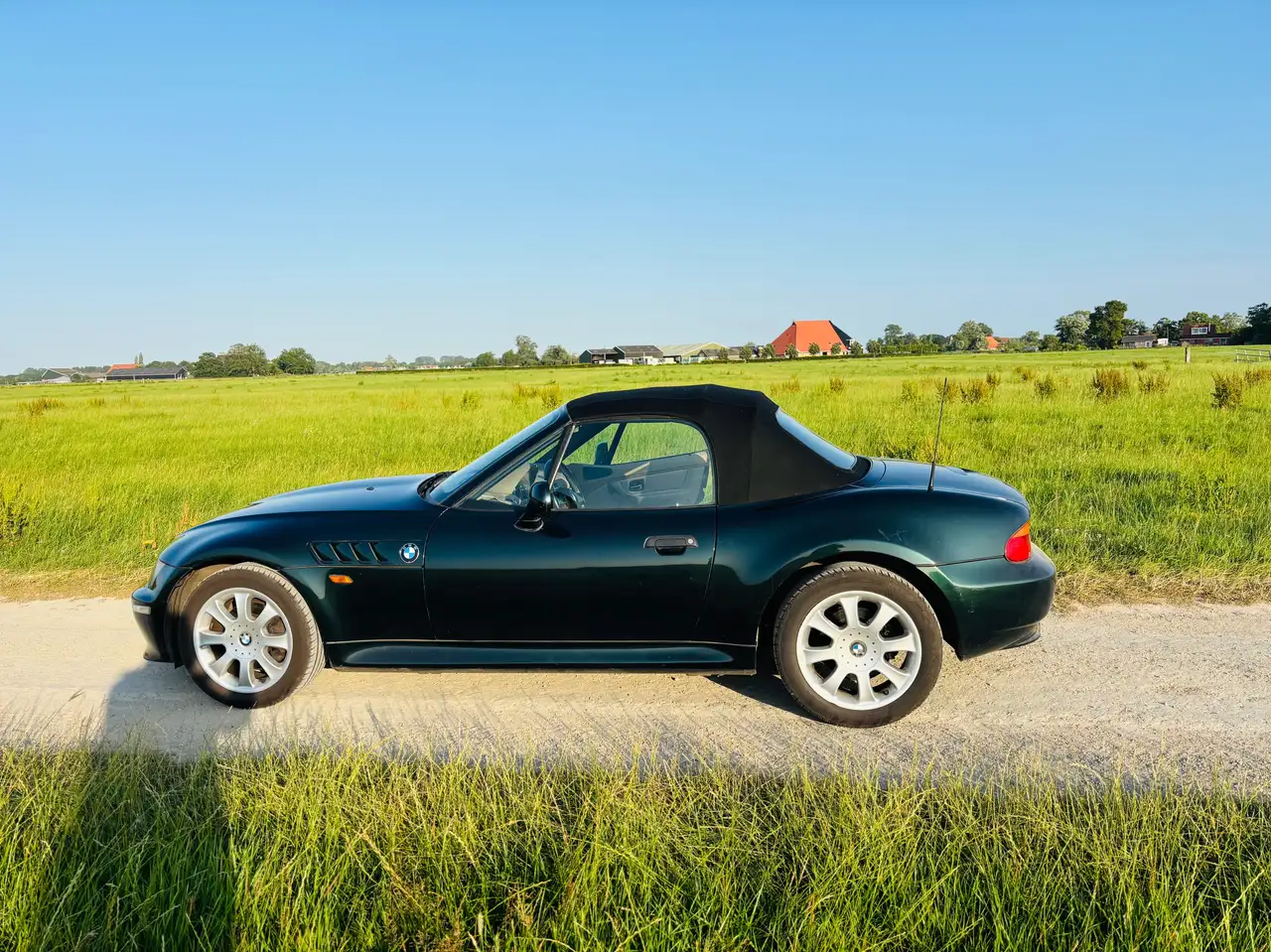 BMW Z3 Overig 2.0, foto 1