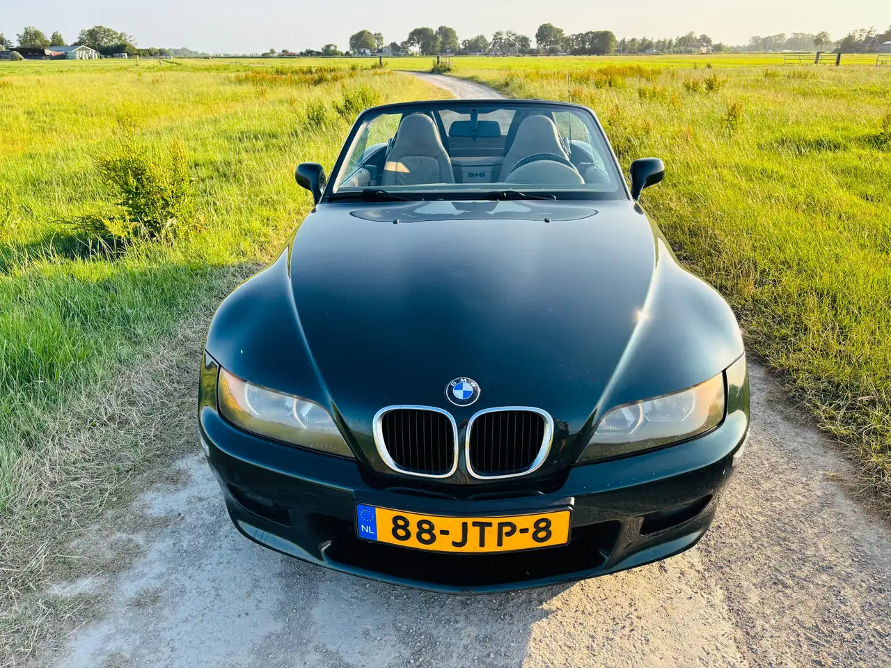 BMW Z3 Overig 2.0, foto 2