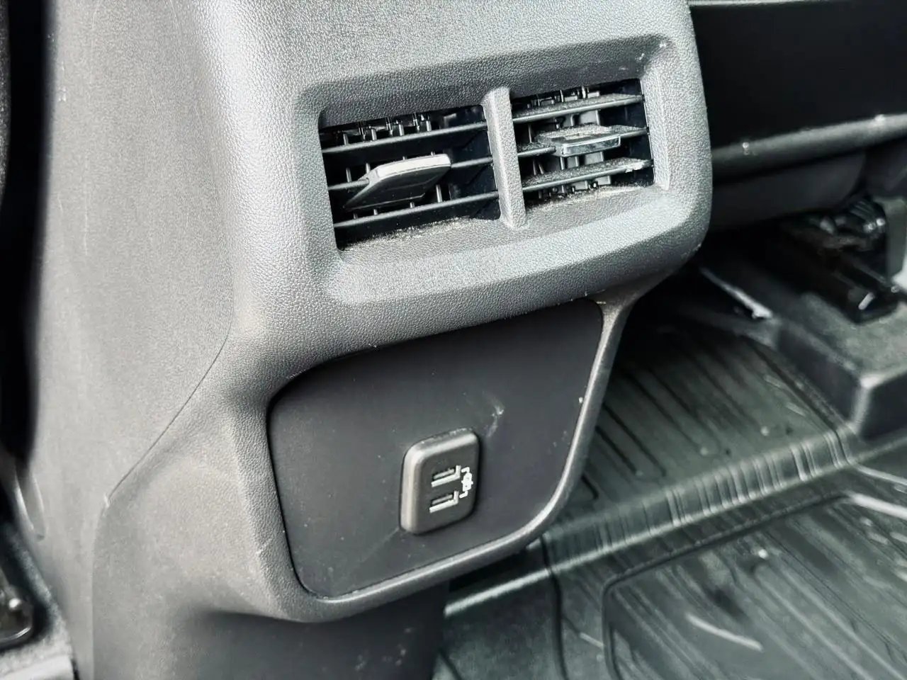 GMC Terrain снимка GMC Terrain