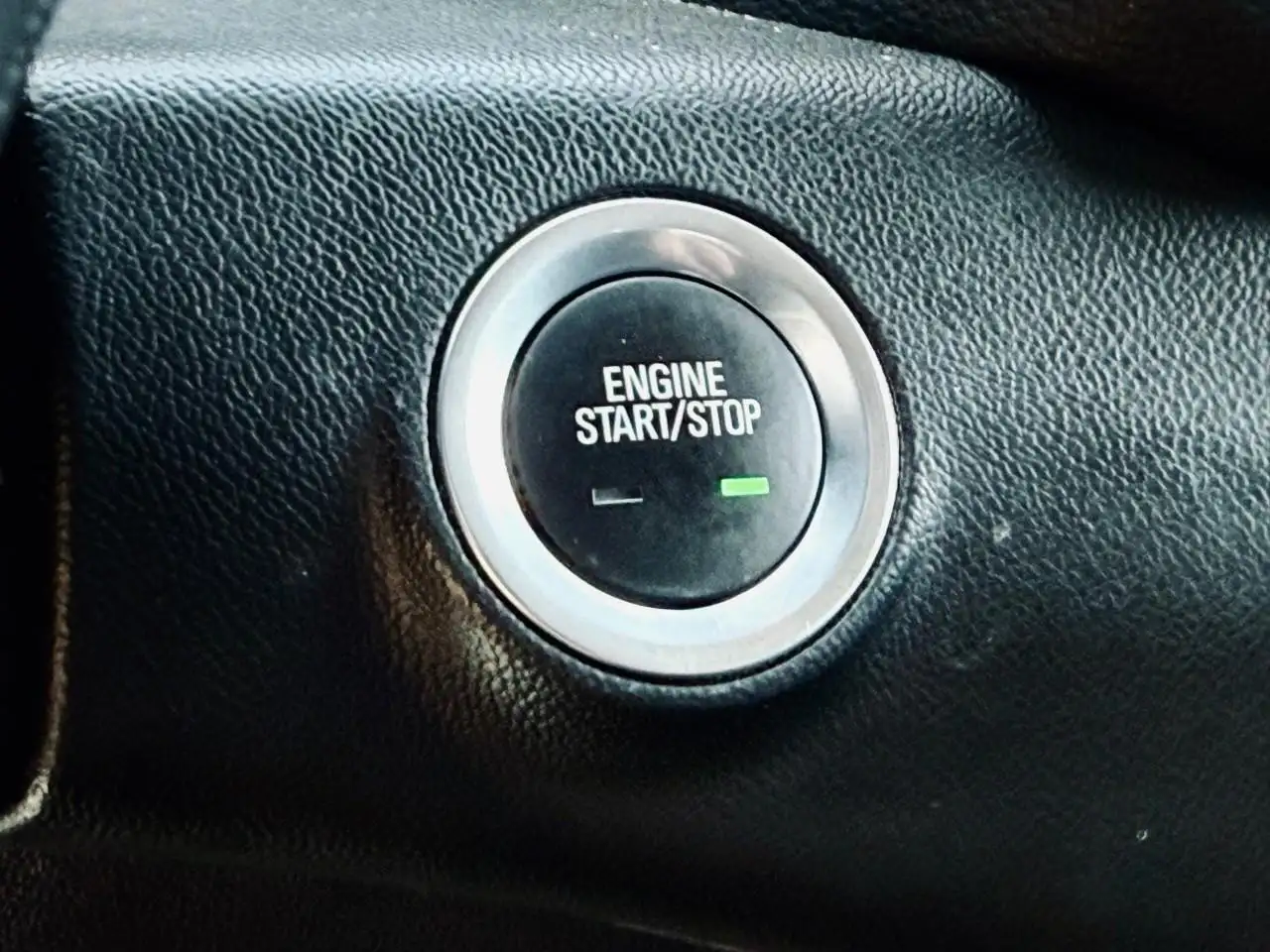 GMC Terrain снимка GMC Terrain