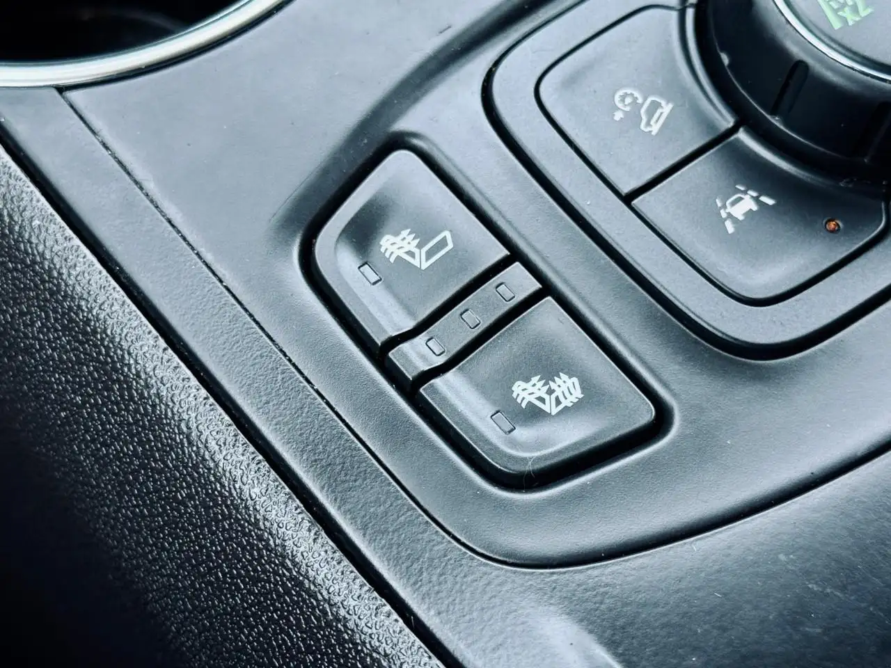 GMC Terrain снимка GMC Terrain