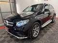 Mercedes-Benz GLC 350 Classe 350 e 7G-DCT 4Matic Fascination Noir - thumbnail 3
