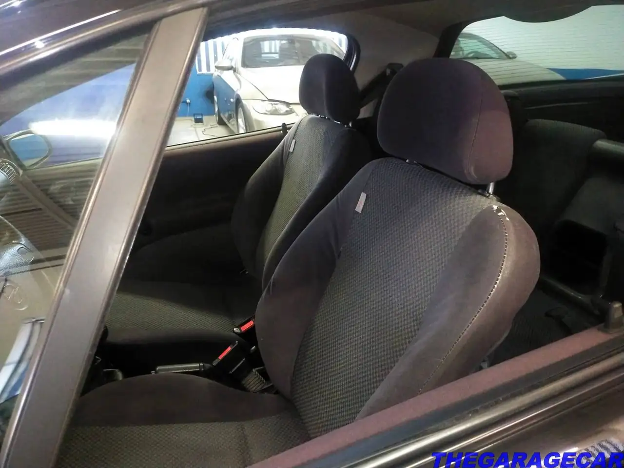 Opel Tigra 1.4 16v, foto 8