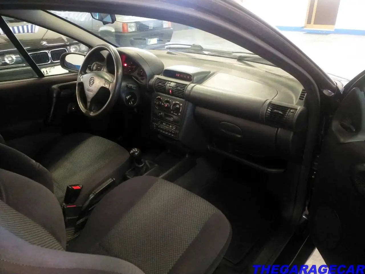 Opel Tigra 1.4 16v, foto 10