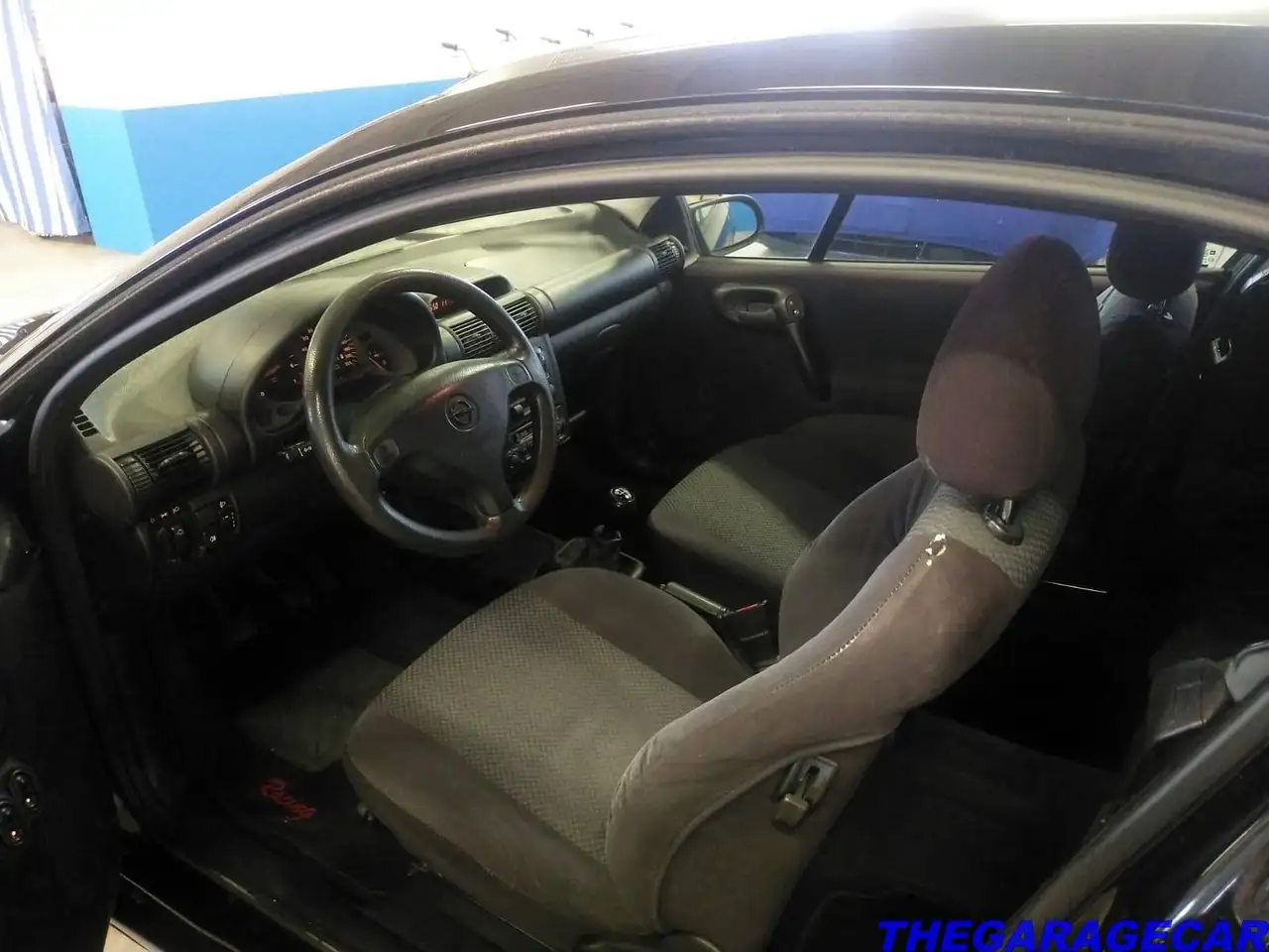 Opel Tigra 1.4 16v, foto 7