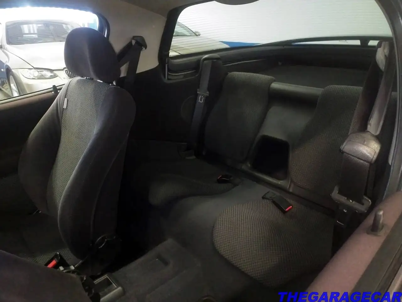 Opel Tigra 1.4 16v, foto 9