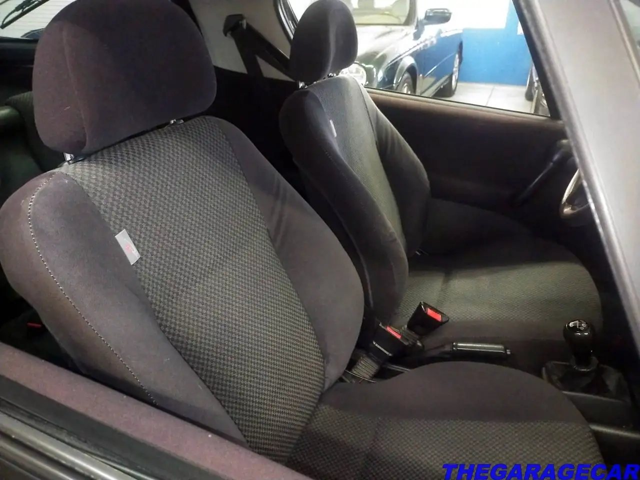 Opel Tigra 1.4 16v, foto 11