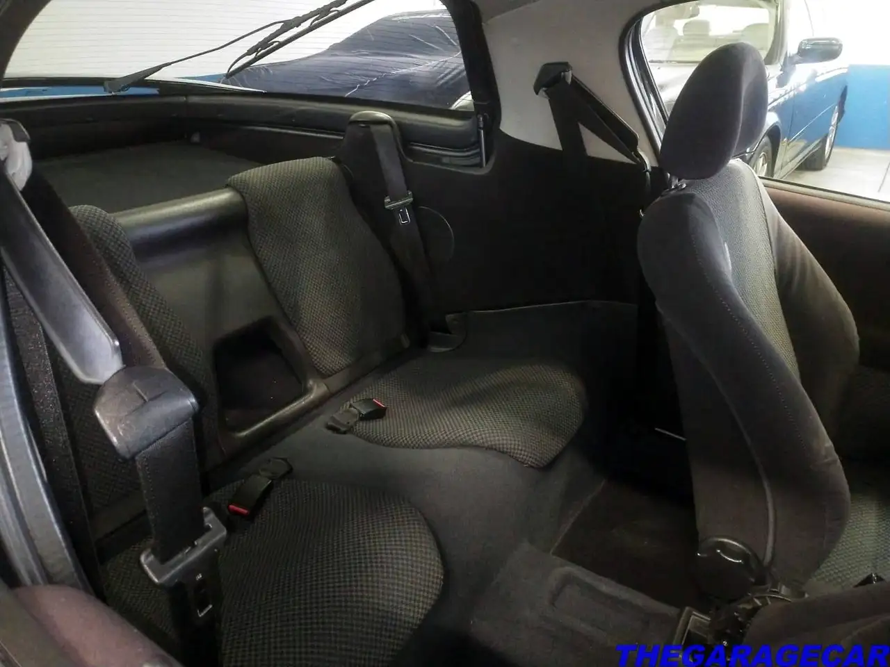 Opel Tigra 1.4 16v, foto 12