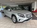 Mercedes-Benz GLA 220 GLA -Klasse GLA 220 CDI / d 4Matic Automatik 4x4 Argintiu - thumbnail 1