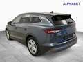 Skoda Enyaq iV 80 ecoSuite Virtual Wapu ACC BLIS HuD Key Grau - thumbnail 7