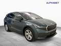Skoda Enyaq iV 80 ecoSuite Virtual Wapu ACC BLIS HuD Key Grau - thumbnail 6