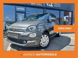 Fiat 500 1.0 GSE N3 Hybrid Star
