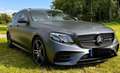 Mercedes-Benz E 43 AMG AMG E 43 4Matic T 9G-TRONIC Grau - thumbnail 1